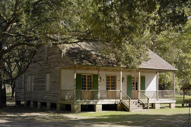 Destrehan Plantation Tour - Guest Experiences and Recommendations