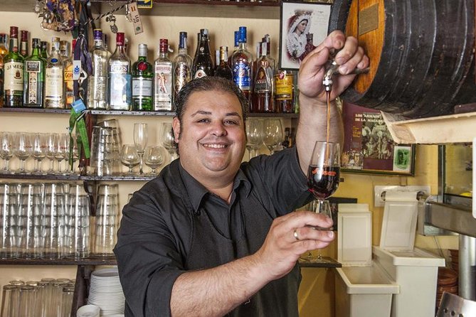 Devour Seville Tapas & Traditions Food Tour - Dietary Accommodations