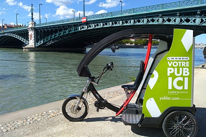 Discover Lyon in an Unusual Way - Customer Experiences and Reviews