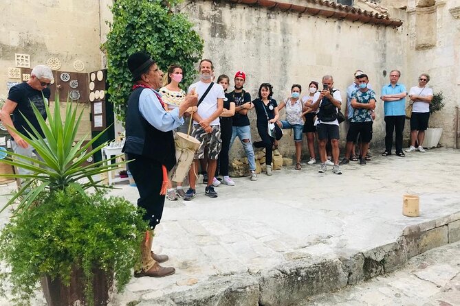 Discover Matera: Overnight Stay, Meal, and Sassi Tour - Dining and Accommodations