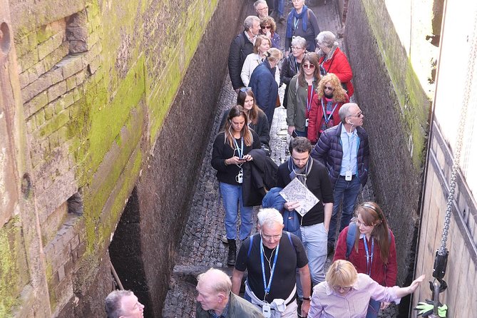 Discovering Birmingham 2 Hour Walking Tour to the Jewellery Quarter - Accessibility and Conditions
