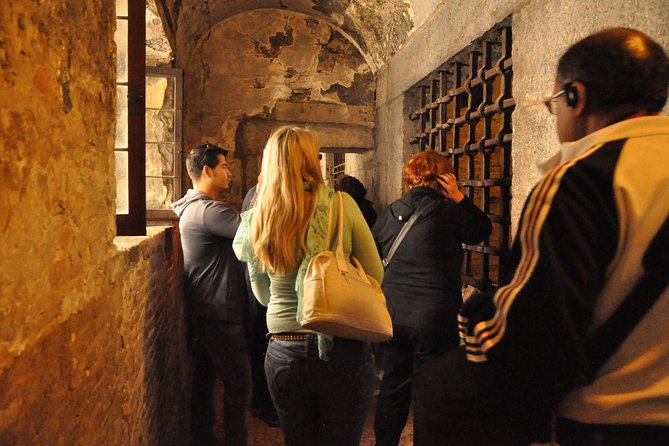Doges Palace & Prisons Tour - Feedback and Reviews