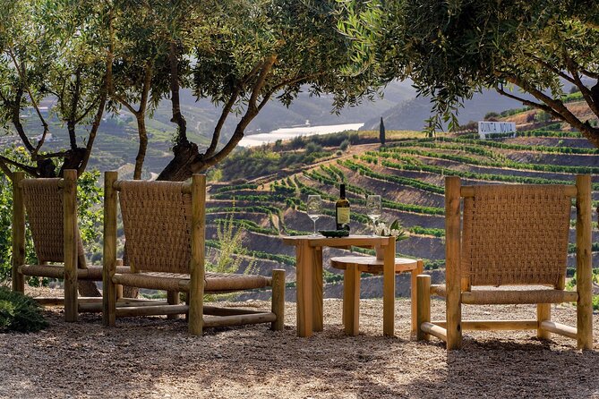 Douro Valley Private Tour (All Inclusive) Port Tasting and Lunch - Booking and Cancellation Policies