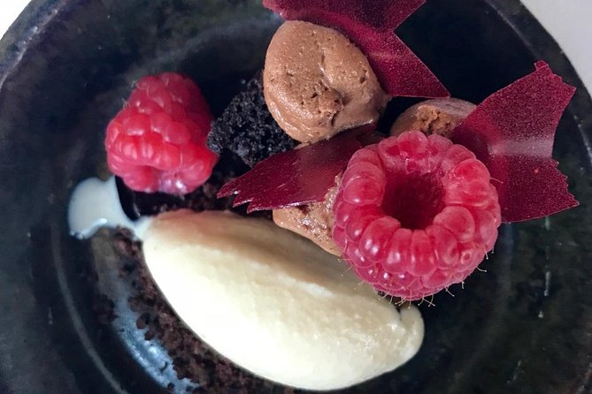 Downcity Providence Food Tour - Discovering Local Culinary Gems