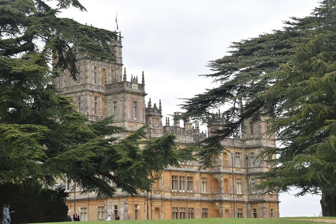 Downton Abbey and Village Small Group Tour From London - Memorable Experiences