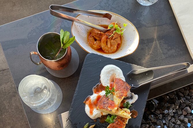 Downtown Chattanooga Food Tour - Recommendation and Feedback
