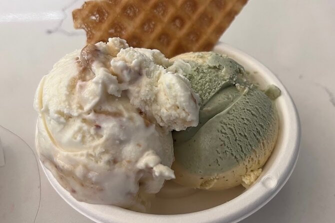 Downtown Nashville Sightseeing Walking Tour With Ice Cream - Availability and Flexibility