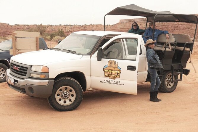 Dreamcatcher Evening Experience in Monument Valley - Exploring Monument Valley