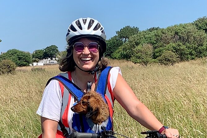 Dublin Panoramic E-Bike Tour With Howth Adventures - Post-Tour Dining Recommendations