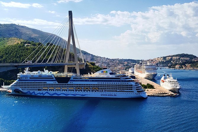 Dubrovnik City Tour: Panorama Drive & Sightseeing Walk - Traveler Feedback and Ratings