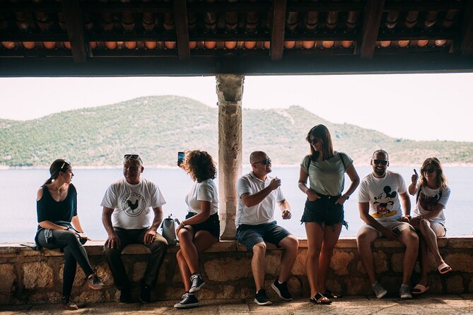 Dubrovnik Countryside and Arboretum ATV Tour With Brunch - Booking and Cancellation Policy