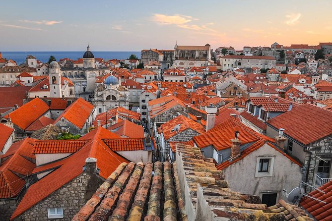 Dubrovnik Old Town Food Tour: Small-Group Experience - Planning Your Dubrovnik Food Adventure