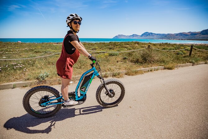 E-Bikes Adventure Mallorca - off Road Electric Scooters - Accessibility and Health Considerations