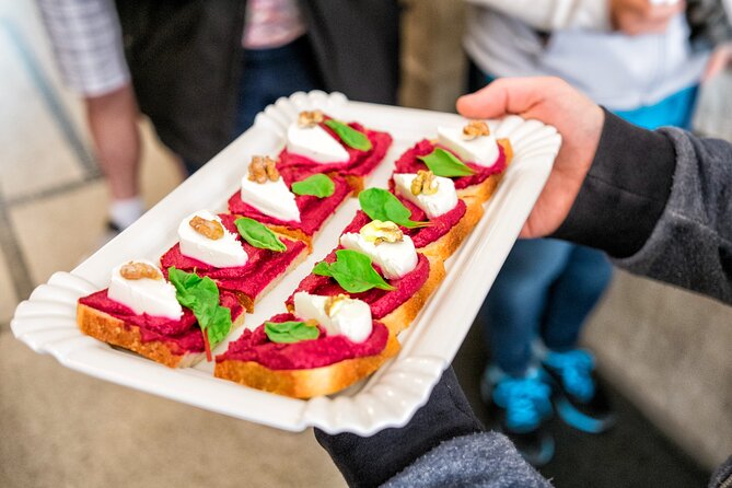Eating Prague Food & Beer Tour by Eating Europe - Booking and Scheduling