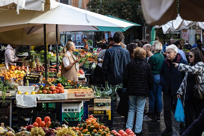 Eating Rome: Pasta Making Class With Eating Europe - Intimate Group Dynamics
