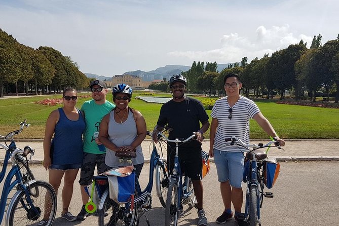 Electric Bike Tour to the Calanques From Marseille - Visiting the Basilique Notre Dame De La Garde