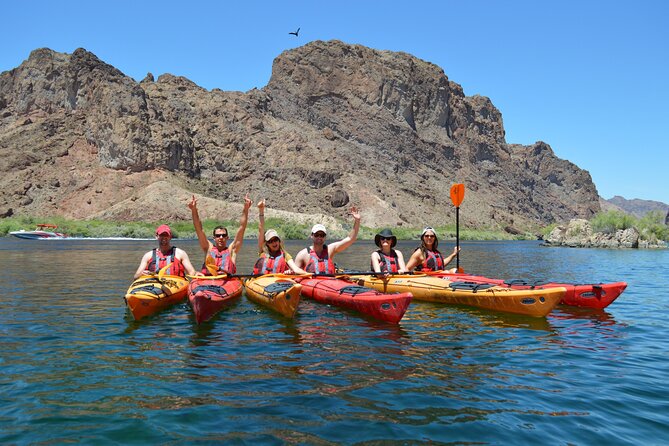 Emerald Cave Kayak Tour With Lunch and Optional Shuttle - Why Choose the Emerald Cave Kayak Tour