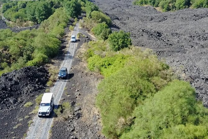 Etna Tour in 4x4 - Customer Feedback and Recommendations