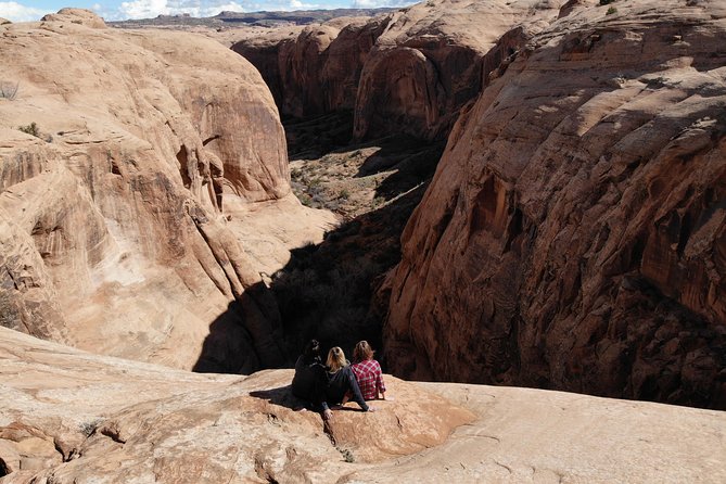 Exciting and Scenic Off-Road Guided Tour of Moabs Backcountry!!! - Feedback and Recommendations