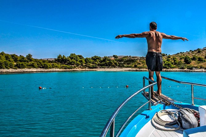 Excursion to Kornati National Park From Zadar - What to Expect on the Day