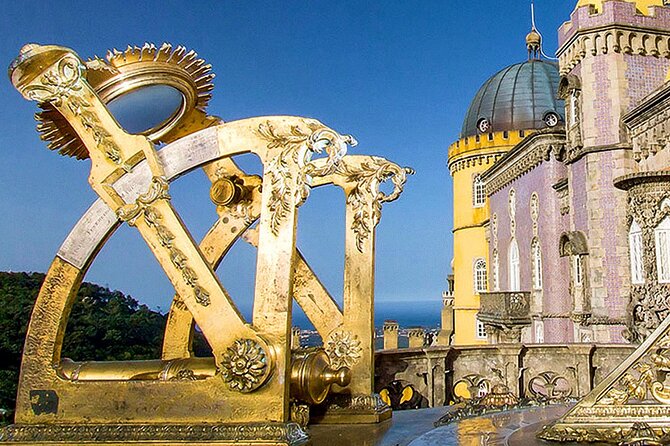 Experience a Magical Day in Sintra, Palace of Pena, Quinta Da Regaleira and Cabo Da Roca From Lisbon - Weather Considerations and Additional Insights