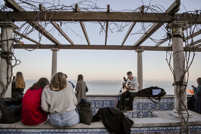 Expert Plus Tour of Lisbon in Private Eco Tuk Tuk - Customer Feedback and Testimonials