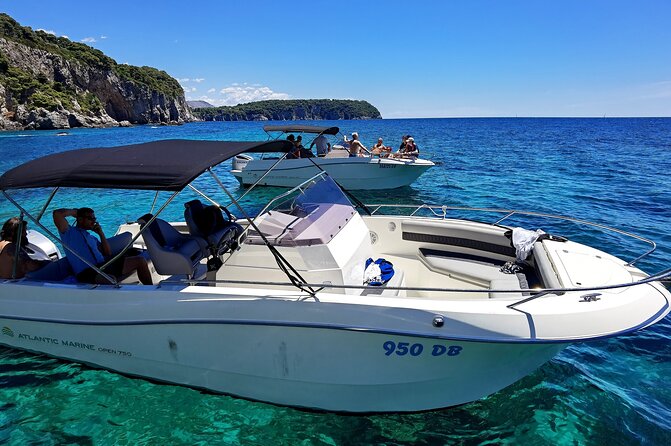 Explore Elaphiti Islands in This Unique Tour at Your Own Pace for 4 or 8 Hours - Recommendations for the Tour