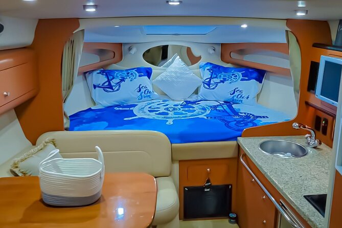 Explore Miami in Style: Private Boat Rental With Captain - Must-Do Activities on the Water