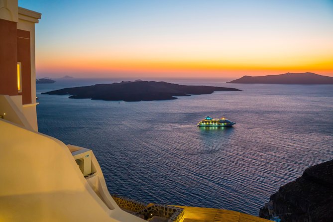 Explore Santorini With a Local - 4 Hours Private Tour - Exceptional Customer Experiences