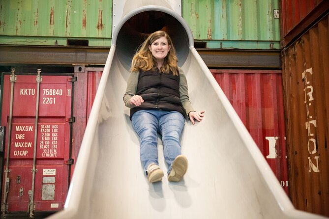 Explore Ticket to Fritzs in Branson - Attractions and Activities