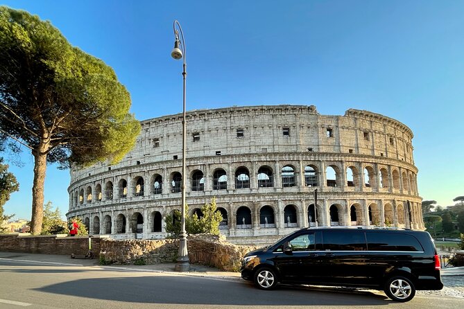 Fiumicino Airport (FCO) to Rome - Private Arrival Transfer - Customer Complaints and Concerns