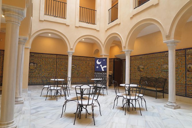 Flamenco Show Tickets to the Triana Flamenco Theater - Convenient Booking and Cancellation Policy