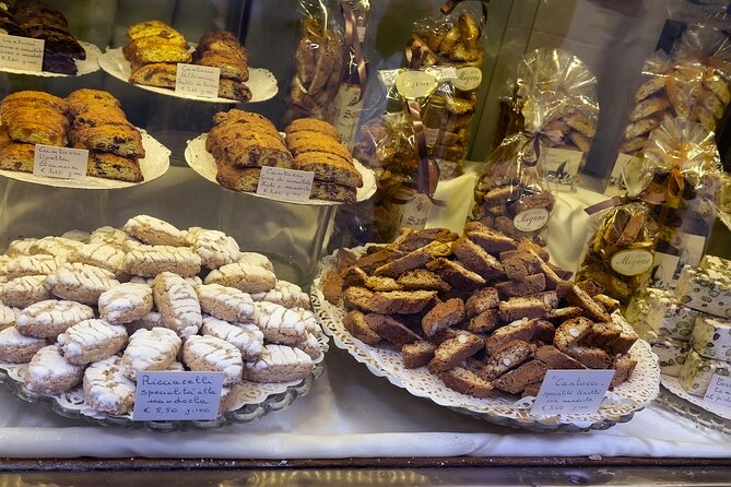 Florence: a Walking Food Tour With Full Meal by Do Eat Better - Expert-Led Exploration