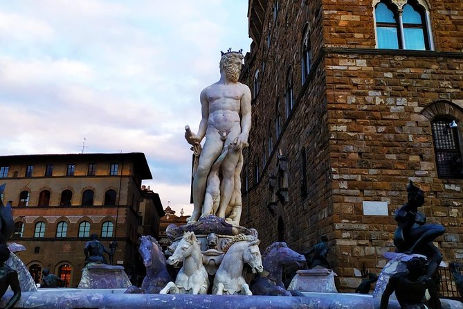Florence and Pisa From Rome: Enjoy a Full Day Semi-Private Tour - Customer Feedback and Recommendations