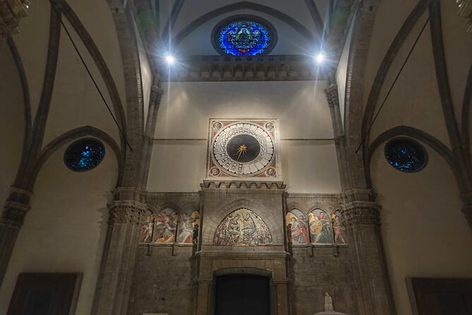 Florence Duomo Exclusive: Skip-the-Line & Rare Terrace Access - Customer Feedback and Ratings