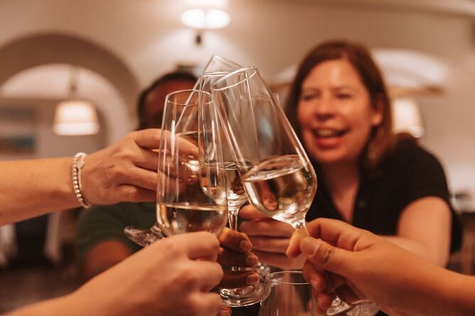 Florence Foodies Experience: Tuscan Food and Wine Tour - Practical Information