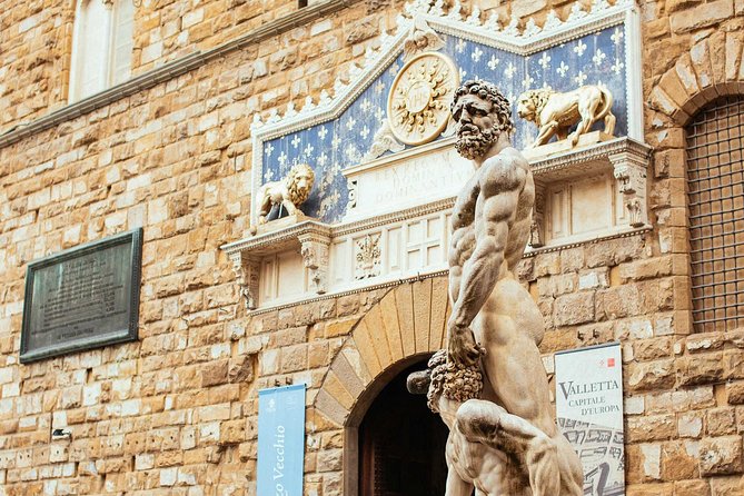 Florence Private Tour: Renaissance, Famous Families & Hidden Gems - Traveler Reviews and Guiding Excellence