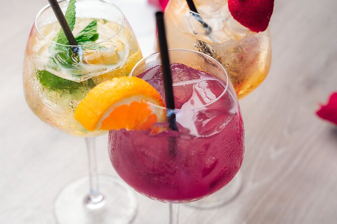 Fort Lauderdale Food & Drink Tour - Discover Historic Landmarks