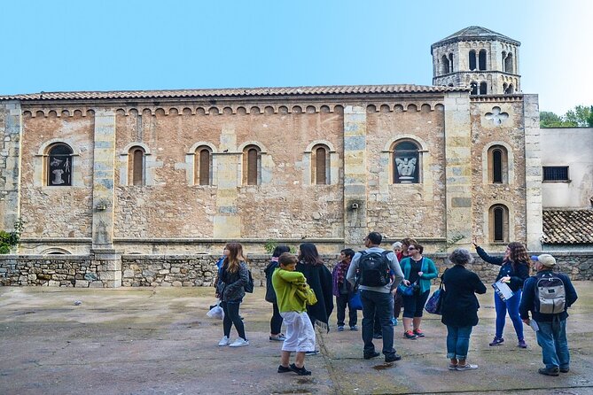 From Barcelona: Girona, Games of Thrones Tour - Traveler Feedback and Recommendations