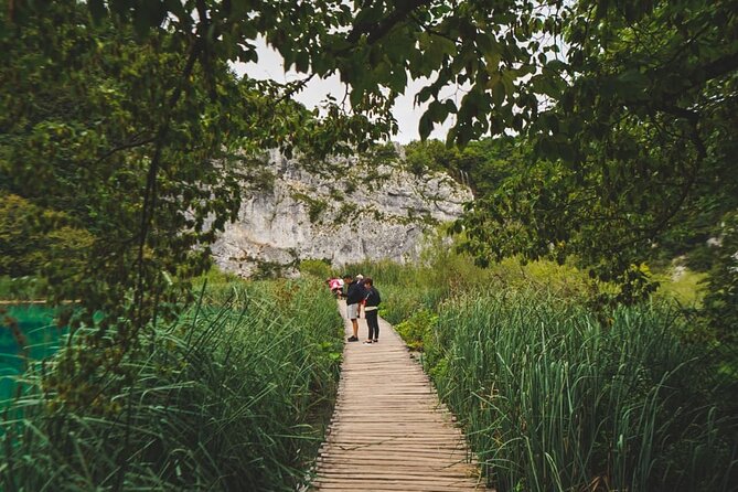 From Split: Plitvice Lakes - Private Tour - Booking and Cancellation Policy