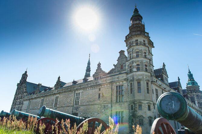 Full-Day; Castle, Palace, Cathedral & Viking Ships Tour - Traveler Feedback and Experiences