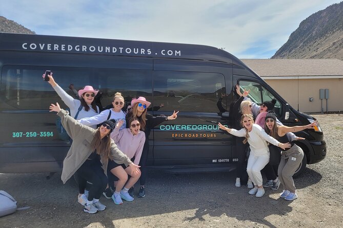Full-Day Guided Yellowstone Day Tour - Valuable Investment for a Memorable Trip