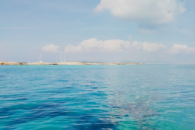 Full-Day Ibiza & Formentera Private Sailing Tour - Learn About Sailing or Relax on Deck
