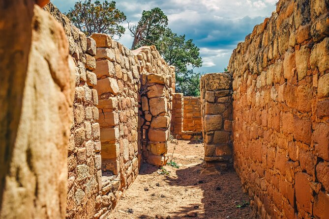 Full-Day Mesa Verde Discovery Tour - Planning Your Visit to Mesa Verde