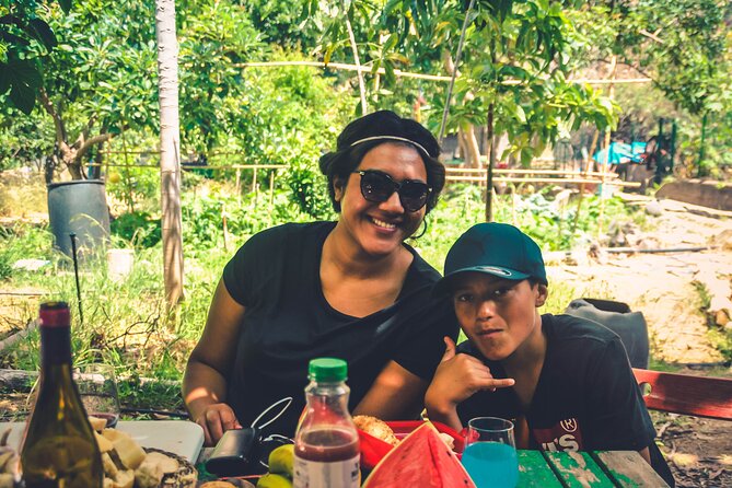 Full Day Rainforest Tour With Tasting and Swimming Time ツ - Immersive Eco-Farm Experience