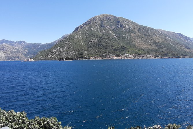 Full-Day Tour Bay of Kotor Perast Kotor and Budva Small Group From Dubrovnik - Highlights and Recommendations