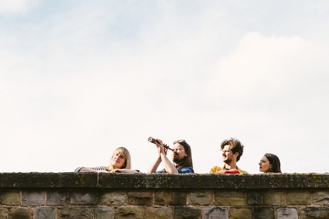 Fun, Flexible Treasure Hunt Around York With Cryptic Clues & Hidden Gems - Navigating the Treasure Hunt