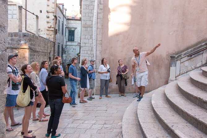 Game of Thrones & Dubrovnik Tour - Making the Most of Your Game of Thrones & Dubrovnik Tour