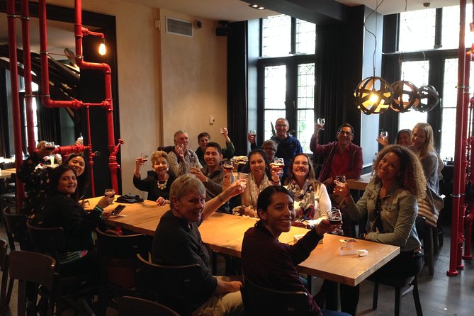 Gastronomic Tour: A Taste of Bruges - Pricing Structure: Understanding the Donation Model