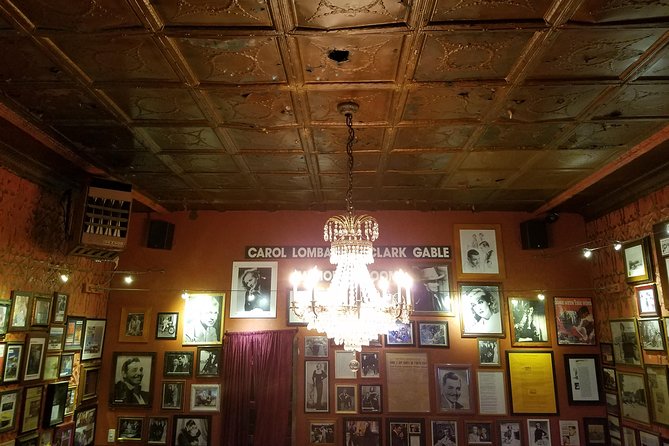Ghost Hunt in Goodsprings From Las Vegas - What to Expect During the Ghost Hunt